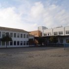 Imagen de archivo del CEIP Virgen del Río de Huércal-Overa.