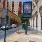 En puntos de la capital se llegaron a medir ayer hasta 33 grados centígrados