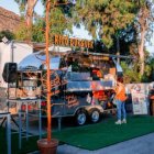 Nuevo food truck en San José.