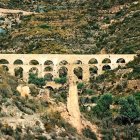 El Acueducto de Carcauz será por fin Bien de Interés Cultural.