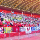 Foto de familia en el Mediterráneo para cerrar el Congreso Nacional.