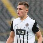 Marko Milovanovic quiere salir del Partizan este verano y el Almería lo sigue.