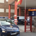 Comisaría de Almería