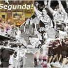 Las imágenes de un ascenso histórico a Segunda División en el año 2002.