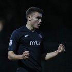 Marko Milovanovic puede dar el salto a la Primera División española con el Almería.