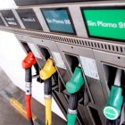 La subida de la gasolina, detrás del ascenso récord del IPC.