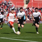 Lucas Robertone suena con fuerza para marcharse a Portugal.