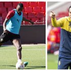 Unai Emery tiene al sustituto perfecto para Danjuma en el Villarreal.