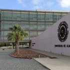 Universidad de Almería