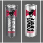 La marca de bebidas energéticas que ya da nombre al Mediterráneo.