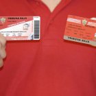 Aquellos primeros abonos de Primera con Alfonso García.