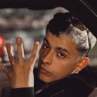 El artista argentino Trueno actuará en Almería.