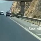 Captura de pantalla del vídeo.