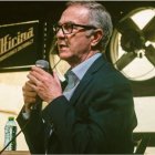 El exministro de Cultura y Deporte José Guirao.