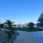 Imagen de las instalaciones de la urbanización Natural World.