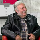 El pregonero de la Feria.