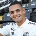 Kaiky Fernandes dará el salto a Europa para jugar con el Almería.