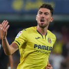 Moi Gómez ya conoce el interés del Almería para traerlo al Power Horse.