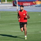 El extraño caso de Samú: no ha sonado en el mercado de verano.