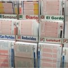 La Primitiva vuelve a dejar un premio gordo en la provincia.