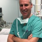 El doctor Arráez será el pregonero de la Virgen del Mar.