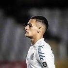 Kaiky se ha despedido del Santos con una emotiva carta.