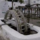 Imagen de archivo de Fernán Pérez.