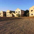 Vista general de El Arteal.