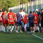 Rubi tiene mucho trabajo como no le llegue un organizador.