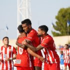 Dyego Sousa estuvo sobresaaliente.