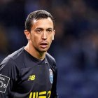 El futuro de Marchesín sigue en el aire.