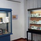 Exposición de la obra de Carmen de Burgos que estará en Alcalá de Henares.