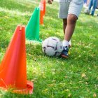El niño había participado en la misma escuela de verano el año pasado.