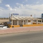 Los Charros cerrará próximamente.