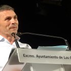 Francisco Miguel Reyes.