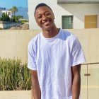 Imagen del Instagram de Sadiq.