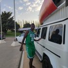 LA VOZ con Sadiq a las 8:30 horas en el Power Horse Stadium.