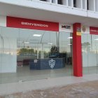 Sin noticias de las entradas para el Almería-Real Madrid.