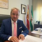 Diego Vargas es el nuevo gerente del SAS.