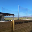 Escuela Pública de Golf de El Toyo.