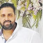 José Antonio, conocido como Gorri.