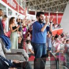 Foto subida al perfil de Twitter de Turki.