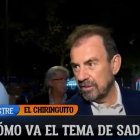 Álex Silvestre y Ángel Torres hablaron de Umar Sadiq y su posible llegada al Getafe.