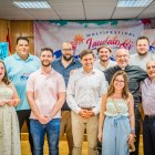 Presentación oficial del Multifestival Laudato Si de Roquetas de Mar.