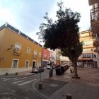 Imagen del entorno de la Plaza Masnou