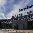 Parque comercial Copo.