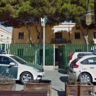 Cuartel de la Guardia Civil de Roquetas,