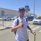 Embarba en Almería.