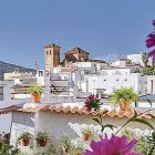 Imagen de archivo de Laujar de Andarax.