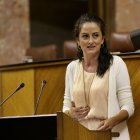 Aránzazu Martín Moya.